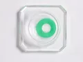 ColourVUE Crazy Emerald Green (2 leća)