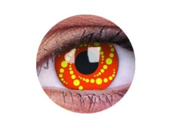 ColourVUE Crazy Energy (2 leća) ColourVUE Crazy Energy (2 leća)