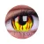 ColourVUE Crazy Flame Hot (2 leća)