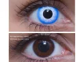 ColourVUE Crazy Lightening (2 leća)