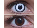 ColourVUE Crazy Lunatic (2 leća)