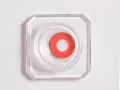 ColourVUE Crazy Madara (2 leća)