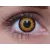 ColourVUE Crazy Orange Werewolf (2 leća)