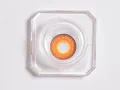 ColourVUE Crazy Orange Werewolf (2 leća)