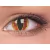 ColourVUE Crazy Sauron's Eye (2 leća)