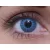 ColourVUE Crazy Solar Blue (2 leća)