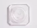 ColourVUE Crazy Whiteout (2 leća)