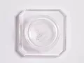ColourVUE Crazy White Screen (2 leća)