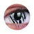 ColourVUE Crazy Zebra (2 leća)