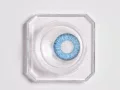 ColourVUE Glamour Blue (2 leća)