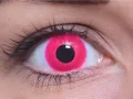 ColourVUE Glow Pink (2 leća)