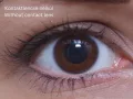 ColourVUE Glow Pink (2 leća)