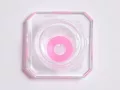 ColourVUE Glow Pink (2 leća)