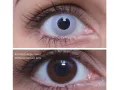 ColourVUE Glow White (2 leća)