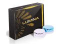 ColourVUE Lumina Glowing Grey (2 leća)