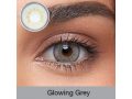 ColourVUE Lumina Glowing Grey (2 leća)
