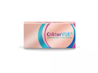 ColourVUE TruBlends (2 leća)
