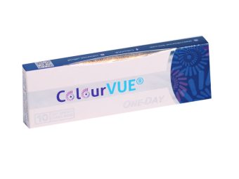 ColourVUE TruBlends One-Day (10 leća)