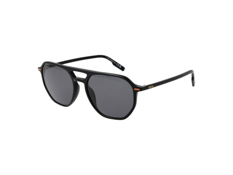 Ermenegildo Zegna Sunčane Naočale EZ 0212 01A