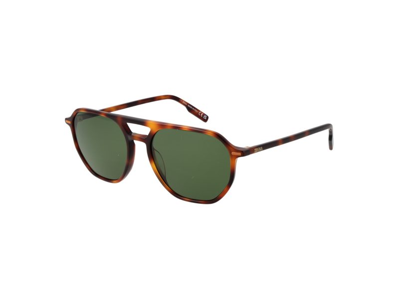 Ermenegildo Zegna Sunčane Naočale EZ 0212 52N