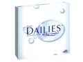 Focus Dailies All Day Comfort kontaktne leće (90 leća)