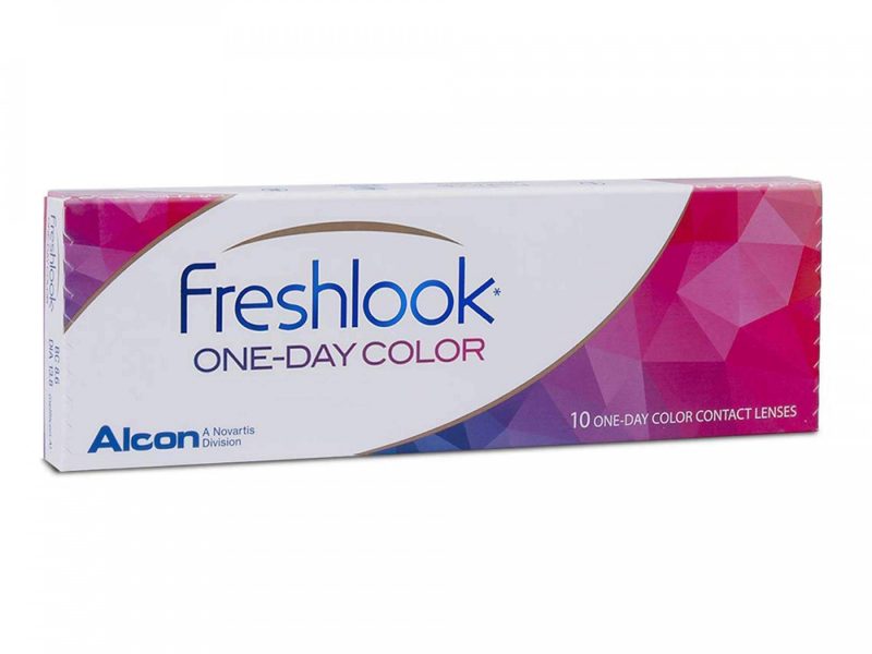 FreshLook One-Day kontaktne leće (10 leća)