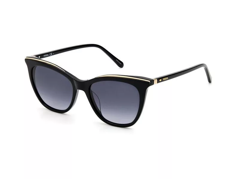 Fossil Sunčane Naočale FOS 2103/G/S 807/9O
