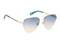 Fossil Sunčane Naočale FOS 2106/G/S PEF/PR