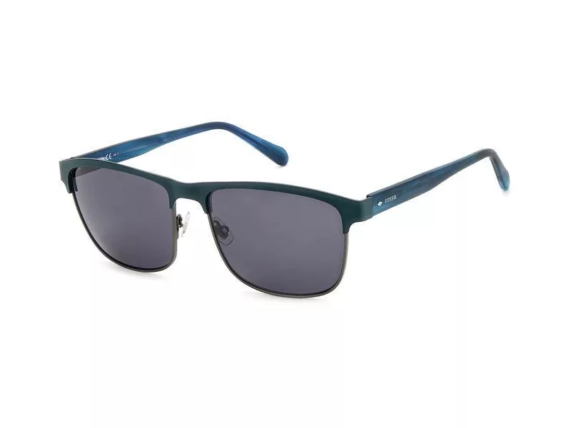 Fossil FOS 2128/G/S R2Z/IR 59 Sunčane naočale
