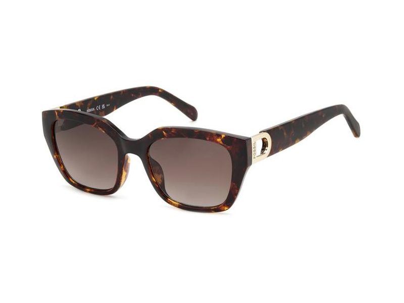 Fossil Sunčane Naočale FOS 2139/G/S 086/HA