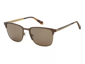 Fossil Sunčane Naočale FOS 2142/G/S 09Q/70