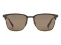 Fossil Sunčane Naočale FOS 2142/G/S 09Q/70