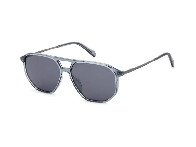Fossil Sunčane Naočale FOS 2149/S 63M/IR