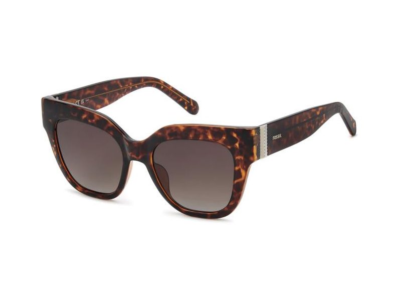 Fossil Sunčane Naočale FOS 2151/G/S 086/HA