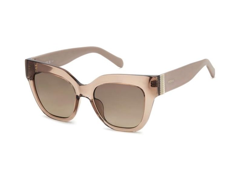 Fossil Sunčane Naočale FOS 2151/G/S 2T3/HA