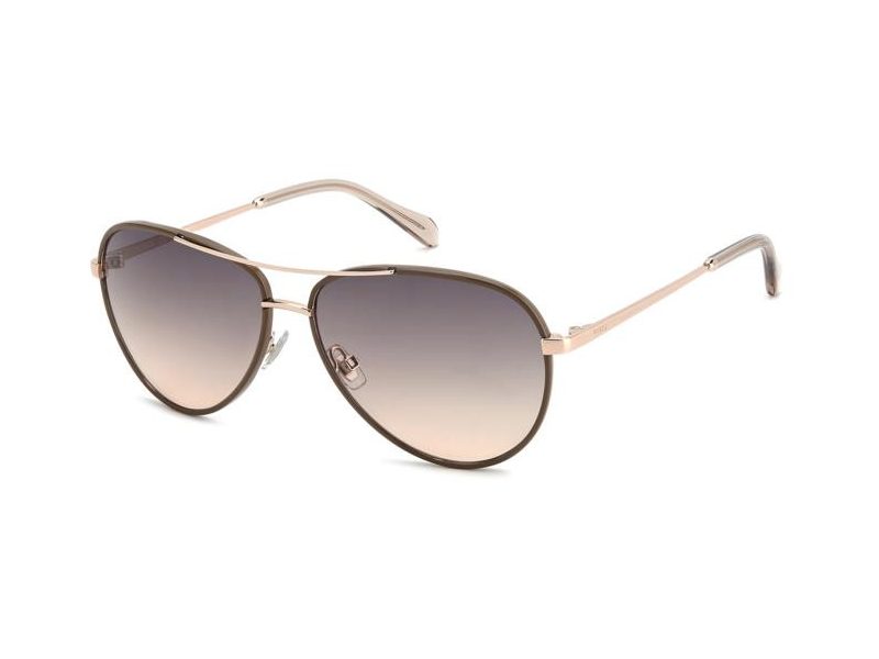 Fossil Sunčane Naočale FOS 2153/G/S 10A/FF