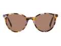 Fossil Sunčane Naočale FOS 2154/S 1JP/70