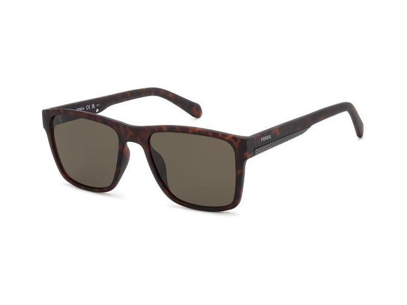Fossil Sunčane Naočale FOS 2155/G/S N9P/70