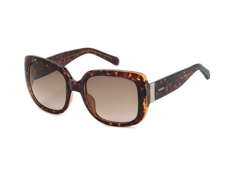 Fossil Sunčane Naočale FOS 2157/G/S 086/HA