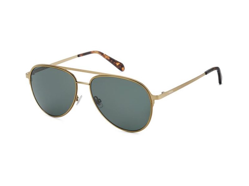 Fossil Sunčane Naočale FOS 2160/G/S 577/QT