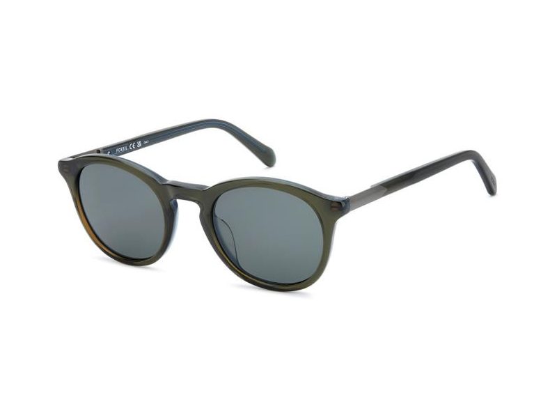 Fossil Sunčane Naočale FOS 2161/S 3LG/QT