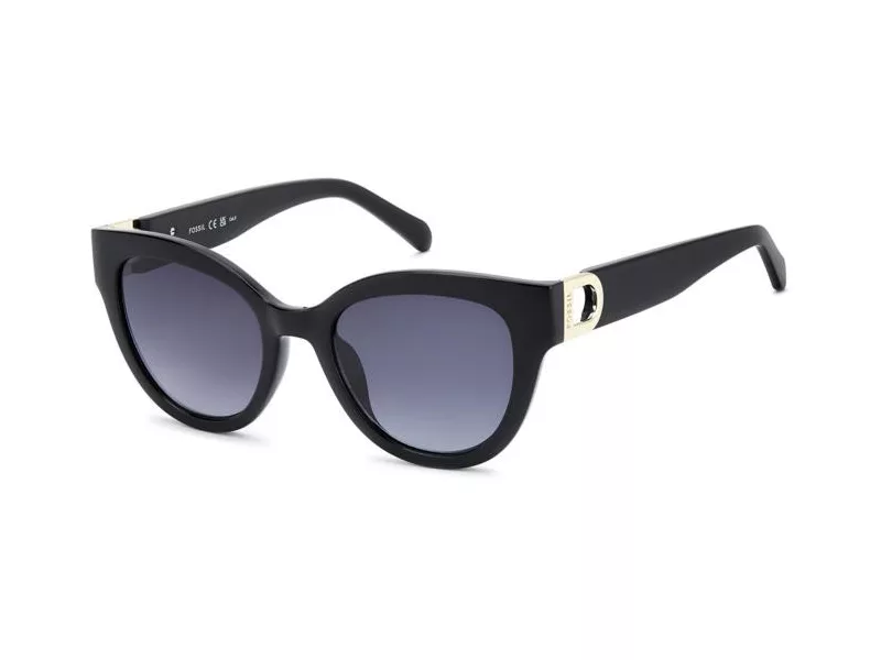 Fossil Sunčane Naočale FOS 2162/G/S 807/9O
