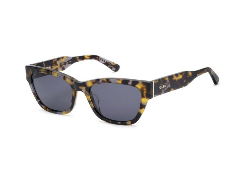 Fossil Sunčane Naočale FOS 2163/G/S 086/IR
