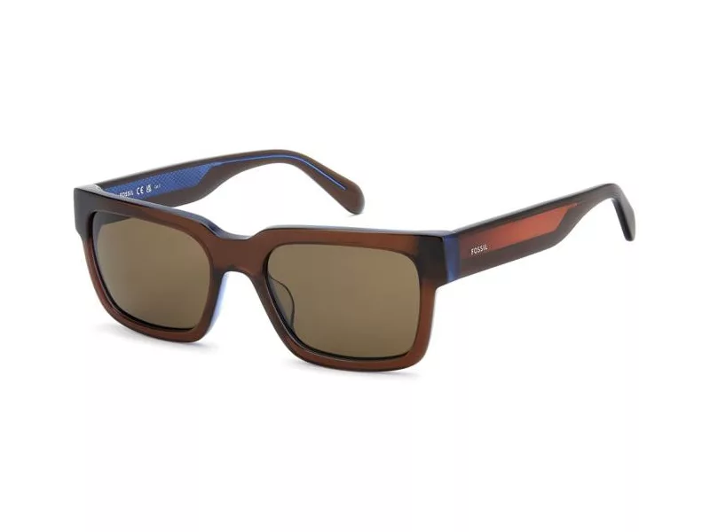 Fossil Sunčane Naočale FOS 2168/G/S FL4/70
