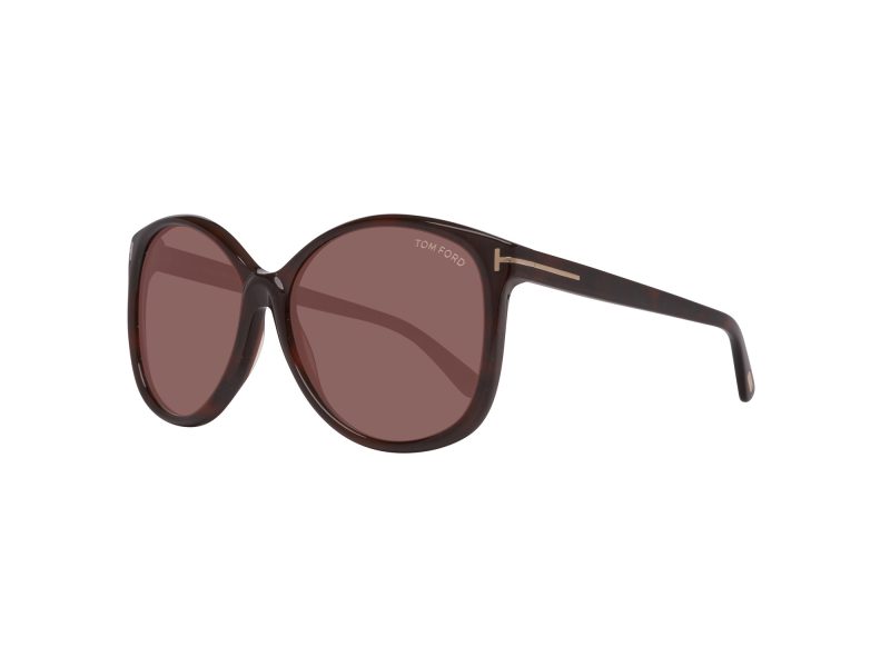 Tom Ford FT 0275 52F 59 Sunčane Naočale