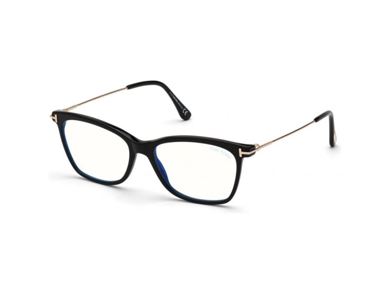 Tom Ford Naočale FT 5712B 001