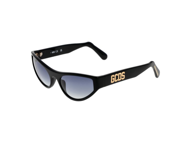 GCDS Sunčane Naočale GD 0024 01B