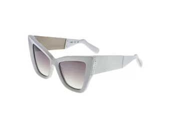 GCDS Sunčane Naočale GD 0026 21G