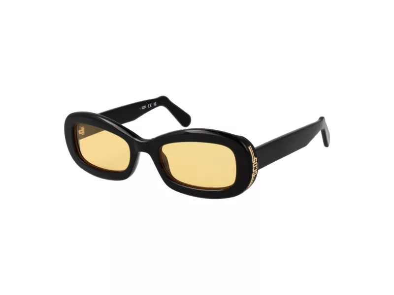 GCDS Sunčane Naočale GD 0027 01E