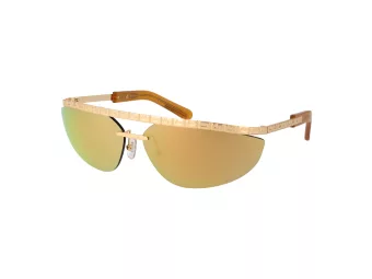 GCDS Sunčane Naočale GD 0051 30G